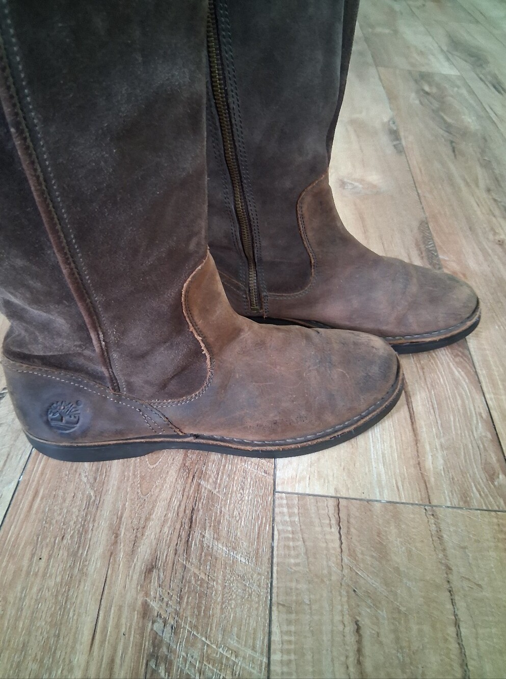 Timberland - Picture 10 of 11